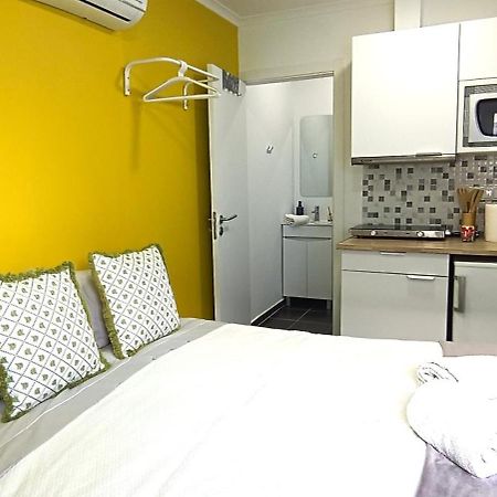 Sleep & Go Faro Airport Guest House Exterior photo