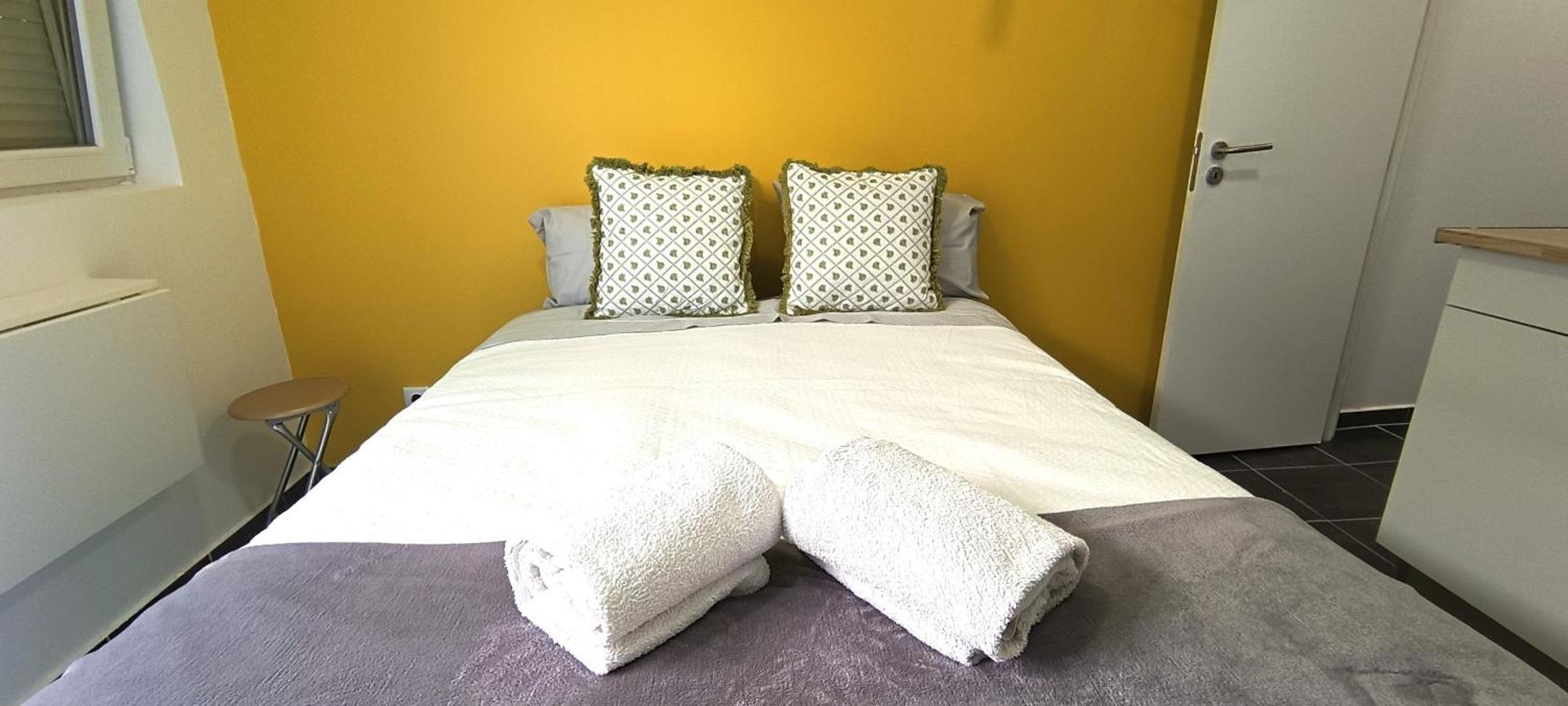 Sleep & Go Faro Airport Guest House Exterior photo