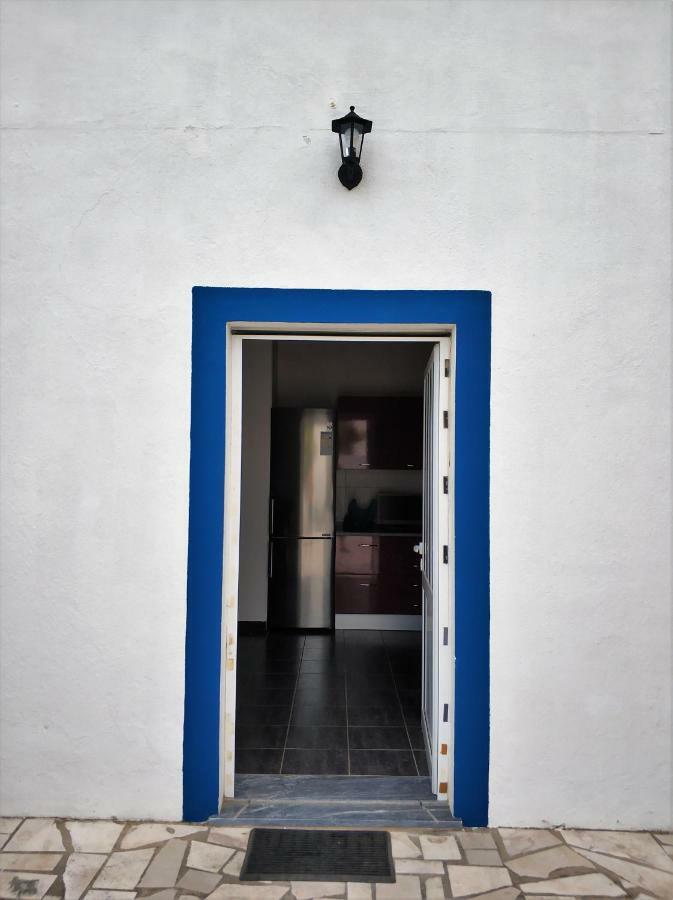 Sleep & Go Faro Airport Guest House Exterior photo