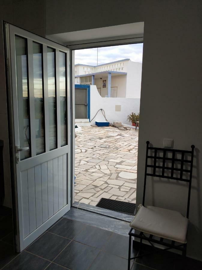 Sleep & Go Faro Airport Guest House Exterior photo