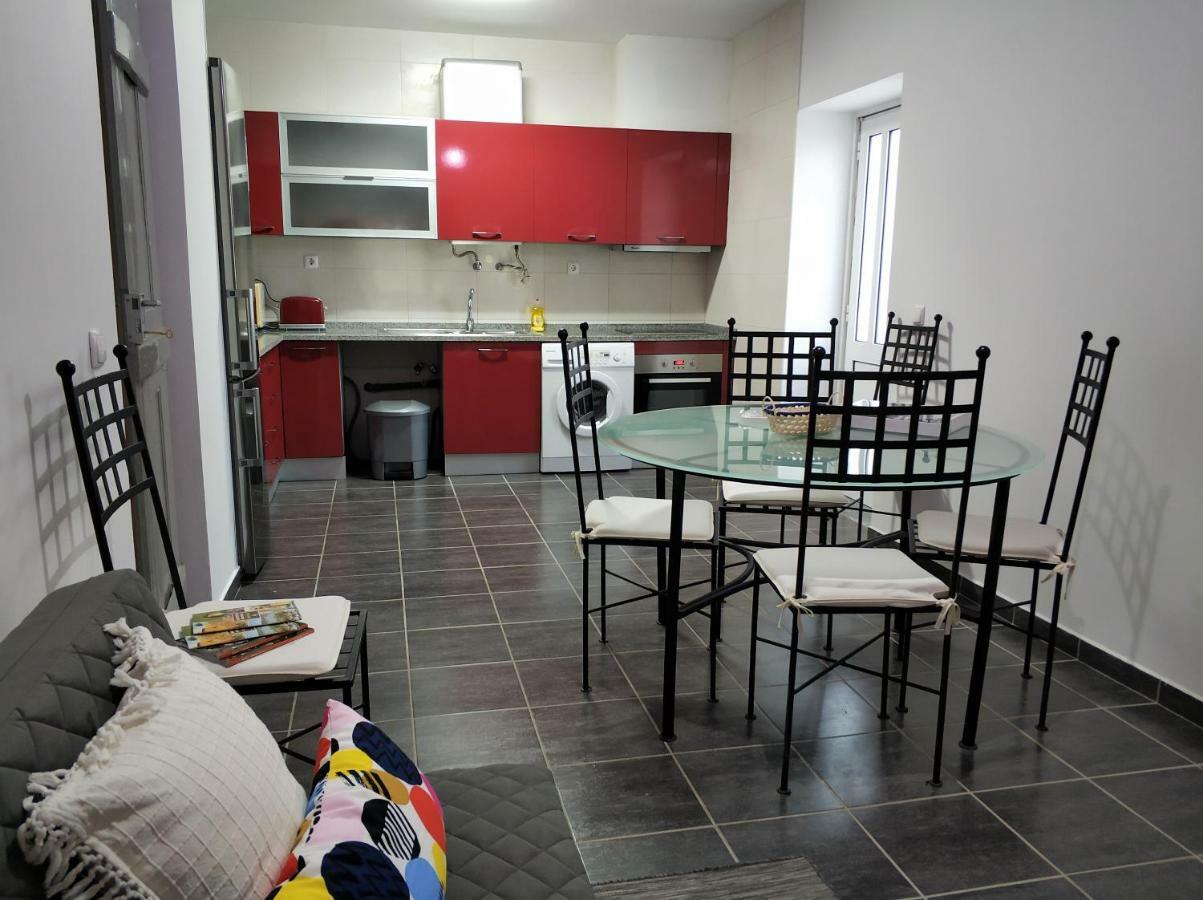 Sleep & Go Faro Airport Guest House Exterior photo