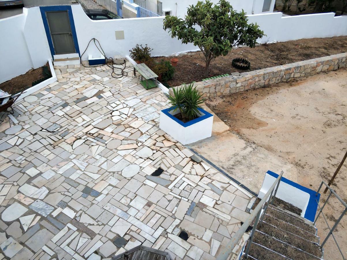 Sleep & Go Faro Airport Guest House Exterior photo