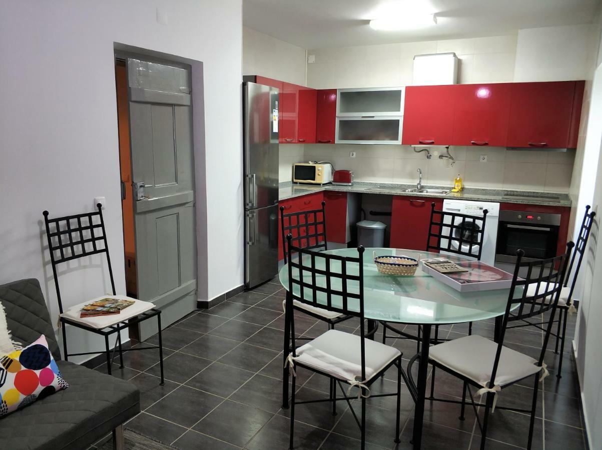 Sleep & Go Faro Airport Guest House Exterior photo
