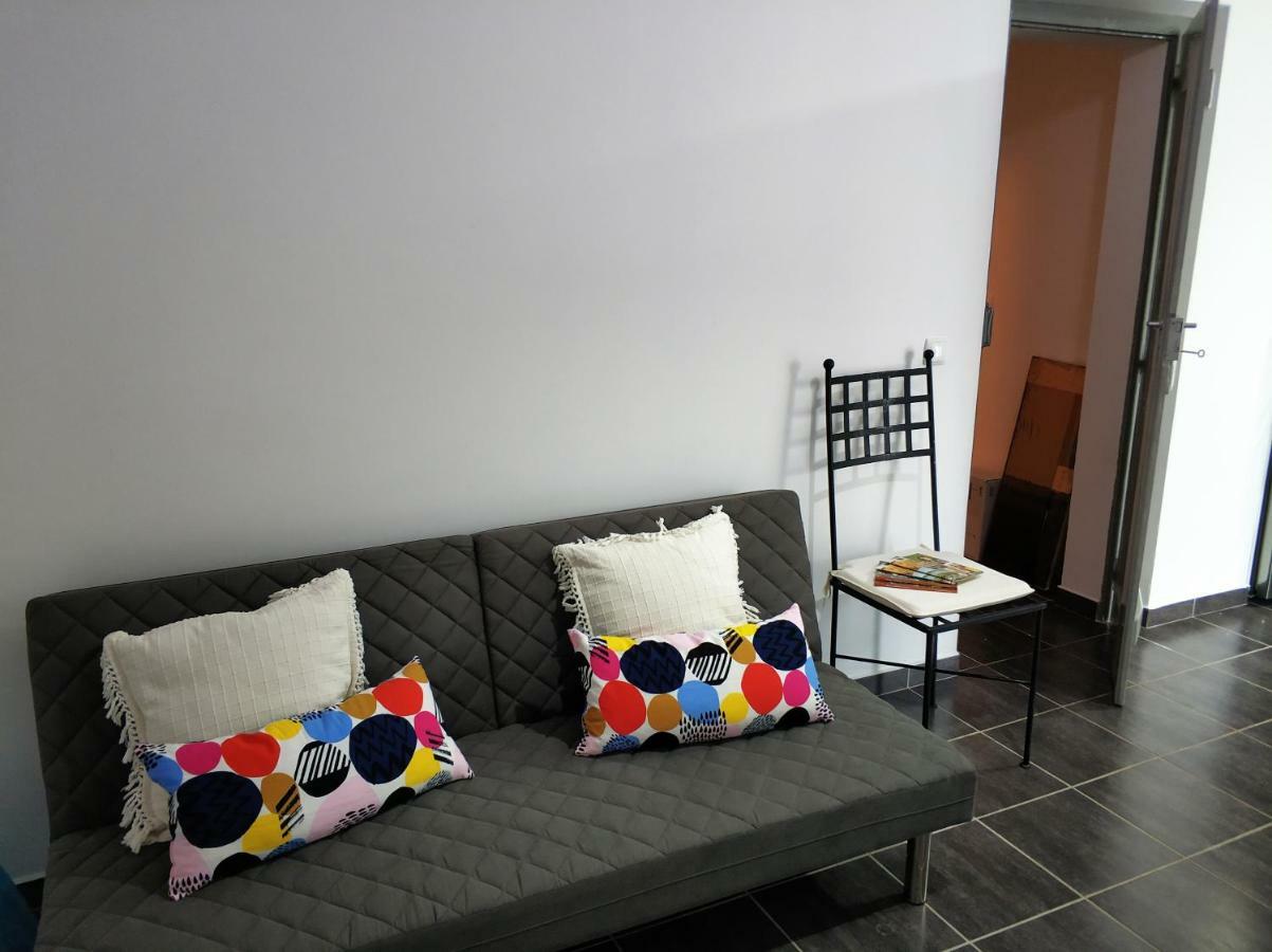 Sleep & Go Faro Airport Guest House Exterior photo